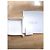Dior White Faux Leather Valet Tray - view 2