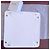 Dior White Faux Leather Valet Tray - view 4