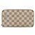 Louis Vuitton Zippy Organizer Damier