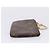 Louis Vuitton Pochette Clés Monogram Canvas - vista 3