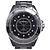 Chanel J12 Automatic Ceramic and Stainless Steel with Diamond Markers 38 - vista 4