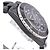 Chanel J12 Automatic Ceramic and Stainless Steel with Diamond Markers 38 - vista 5