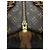 Louis Vuitton Speedy 30 Monogram toile marrone - vista 11