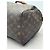 Louis Vuitton Speedy 30 Monogram toile marrone - vista 14