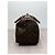 Louis Vuitton Speedy 30 Monogram toile marrone - vista 7