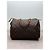 Louis Vuitton Speedy 30 Monogram toile marrone - vista 8