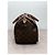 Louis Vuitton Speedy 30 Monogram toile marrone - vista 9