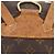 Louis Vuitton Vintage Montsouris Monogram Canvas MM - Ansicht 6