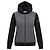 Max Mara Leisure Kapuzenpullover aus Kaschmir & Wolle - Schwarz