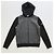 Max Mara Leisure Kapuzenpullover aus Kaschmir & Wolle - Schwarz - Ansicht 3