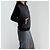 Max Mara Leisure Kapuzenpullover aus Kaschmir & Wolle - Schwarz - Ansicht 5