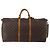 Louis Vuitton Keepall Bandouliere Monogram Canvas 60 - vista 2