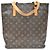 Louis Vuitton Vavin Monogram Canvas GM - vista 2