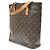 Louis Vuitton Vavin Monogram Canvas GM - vista 4