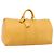 Louis Vuitton Keepall Epi Leather 55