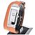 Hermès Hermes Kelly II Double Tour Quartz Leather 15