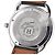 Hermès Hermes Arceau Quartz Stainless Steel and Alligator 40 - vista 6