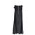 Givenchy Vestido bustier de renda preta Fall 2021 - vista 3