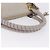 Chloé Borsa Chloe Marcie Satchel in pelle Medium - vista 7