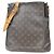 Louis Vuitton Musette Salsa Monogram Canvas GM