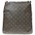 Louis Vuitton Musette Salsa Monogram Canvas GM - vista 2