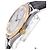 Omega Seamaster Automatic Stainless Steel with Yellow Gold 34 - vista 3