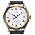 Omega Seamaster Automatic Stainless Steel with Yellow Gold 34 - vista 4
