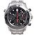 Omega Seamaster Diver 300M Chronometer Chronograph Automatic Stainless Steel 42 - vista 4