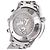 Omega Seamaster Diver 300M Chronometer Chronograph Automatic Stainless Steel 42 - vista 6