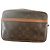 Borsa a tracolla Louis Vuitton Monogram Canvas