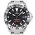 Omega Seamaster 300m Chronometer GMT Automatic Stainless Steel 41 - vista 4