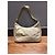 Borsa a spalla Prada Re-Edition 2000 in nylon - vista 9