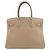 Hermès Borsa Hermes Birkin 30 in Turtledove Grey - vista 2