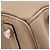 Hermès Borsa Hermes Birkin 30 in Turtledove Grey - vista 24