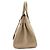 Hermès Borsa Hermes Birkin 30 in Turtledove Grey - vista 3