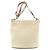 Borsa Secchiello a Tracolla Lunga Prada - vista 2