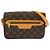 Bolso de hombro Louis Vuitton Monogram Saint Germain