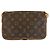 Bolso de hombro Louis Vuitton Monogram Saint Germain - vista 2