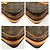 Bolso de hombro Louis Vuitton Monogram Saint Germain - vista 4