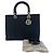 Borsa Christian Dior Lady Dior Cannage