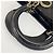 Borsa Christian Dior Lady Dior Cannage - vista 4
