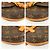 Borsa a tracolla Louis Vuitton Monogram Chantilly PM - vista 4