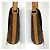 Borsa a tracolla Louis Vuitton Monogram Chantilly PM - vista 8
