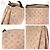 Borsa Louis Vuitton Mahina Babylon PM - vista 5