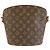 Borsa a spalla Louis Vuitton Monogram Druot - vista 2