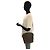 Borsa a spalla Louis Vuitton Monogram Druot - vista 7