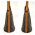 Borsa a spalla Louis Vuitton Monogram Druot - vista 8