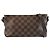 Borsa a tracolla Louis Vuitton Damier Trotteur