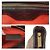 Borsa a tracolla Louis Vuitton Damier Trotteur - vista 3