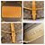 Borsa a tracolla Louis Vuitton Monogram Saumur 35 - vista 10